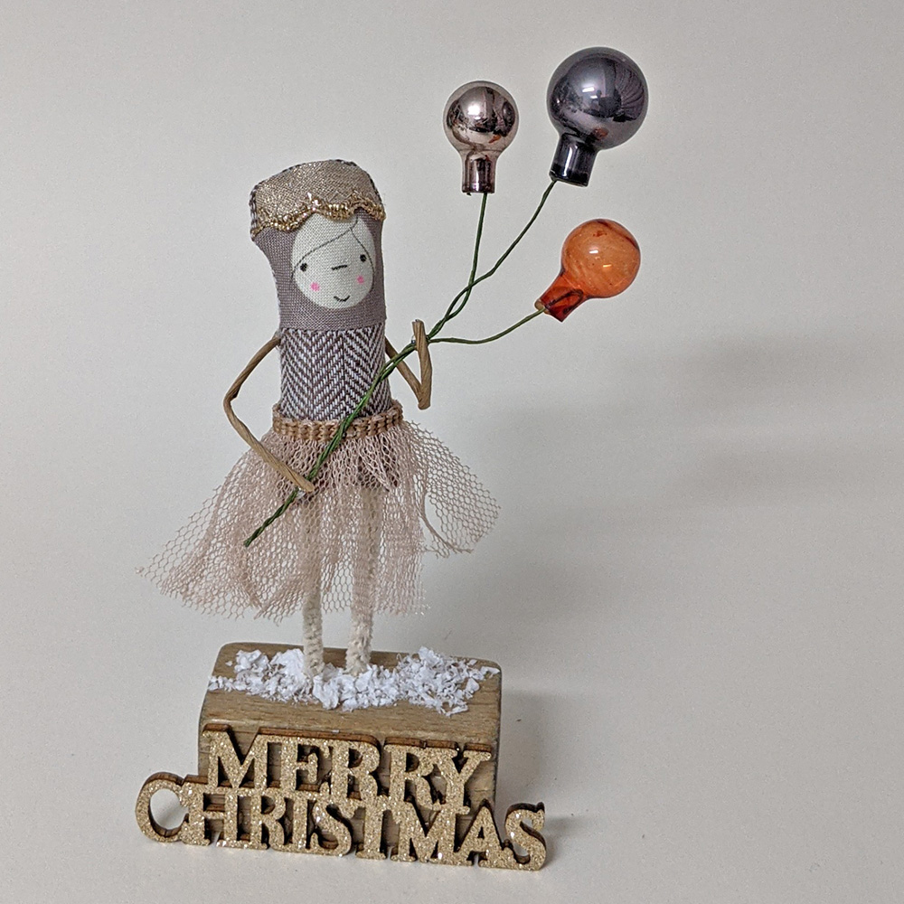 Winterkind Nr. 55