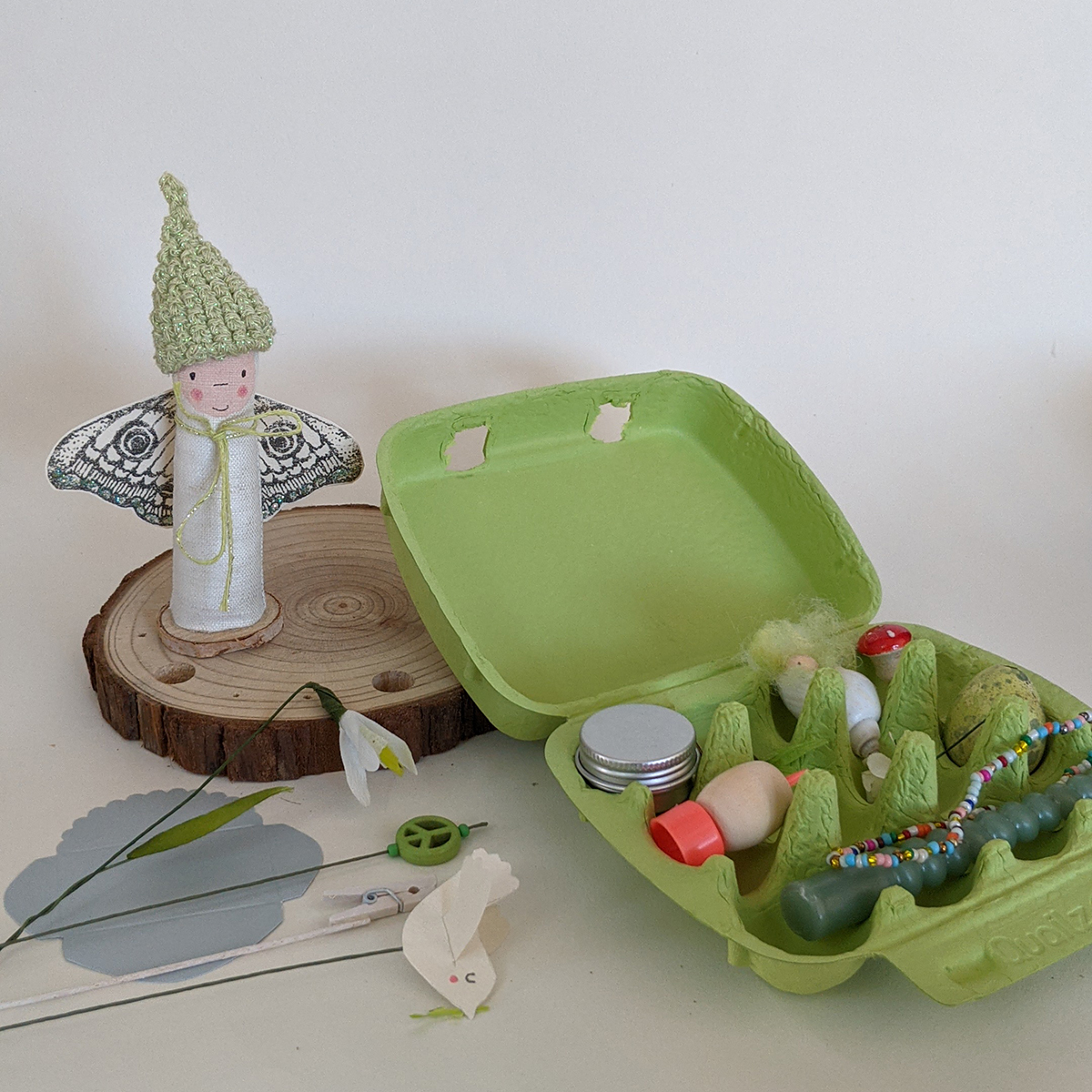 Wünschling Set Nr. 3