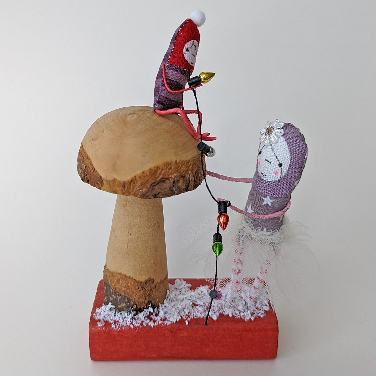 Winterkind Nr. 82