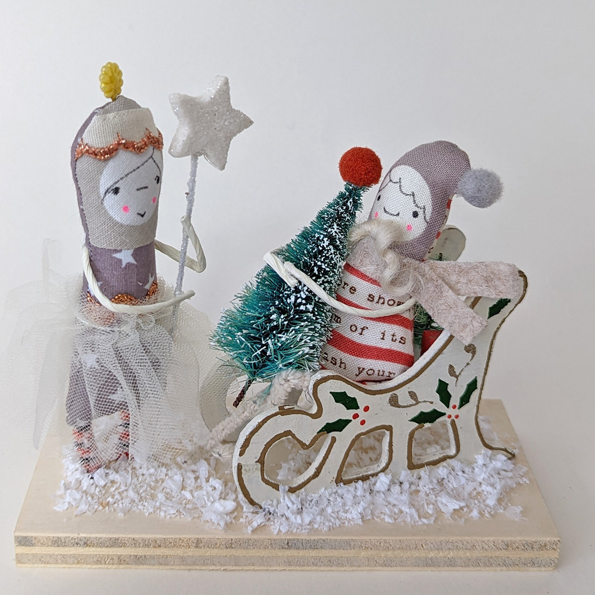 Winterkind Nr. 81