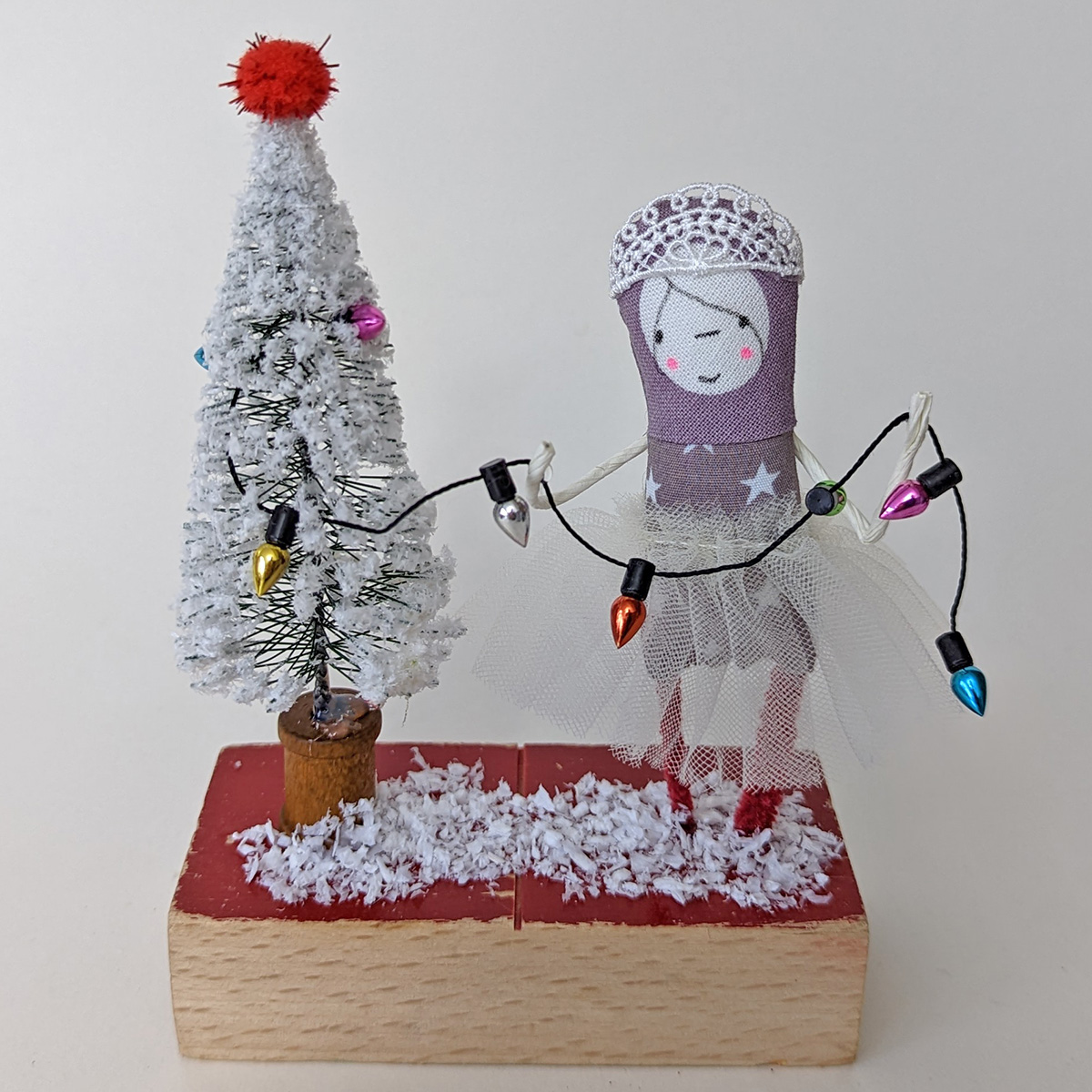 Winterkind Nr. 69