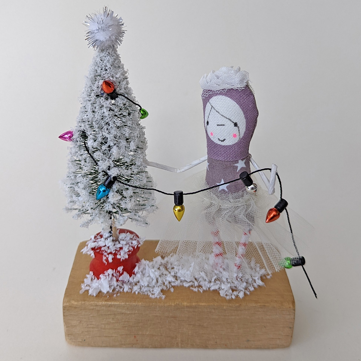 Winterkind Nr. 68