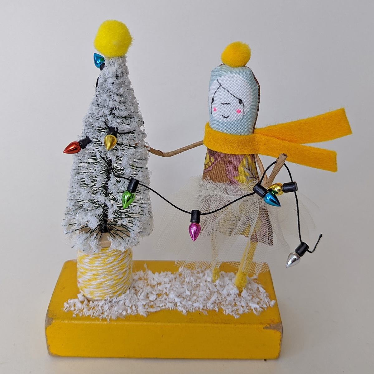 Winterkind Nr. 67