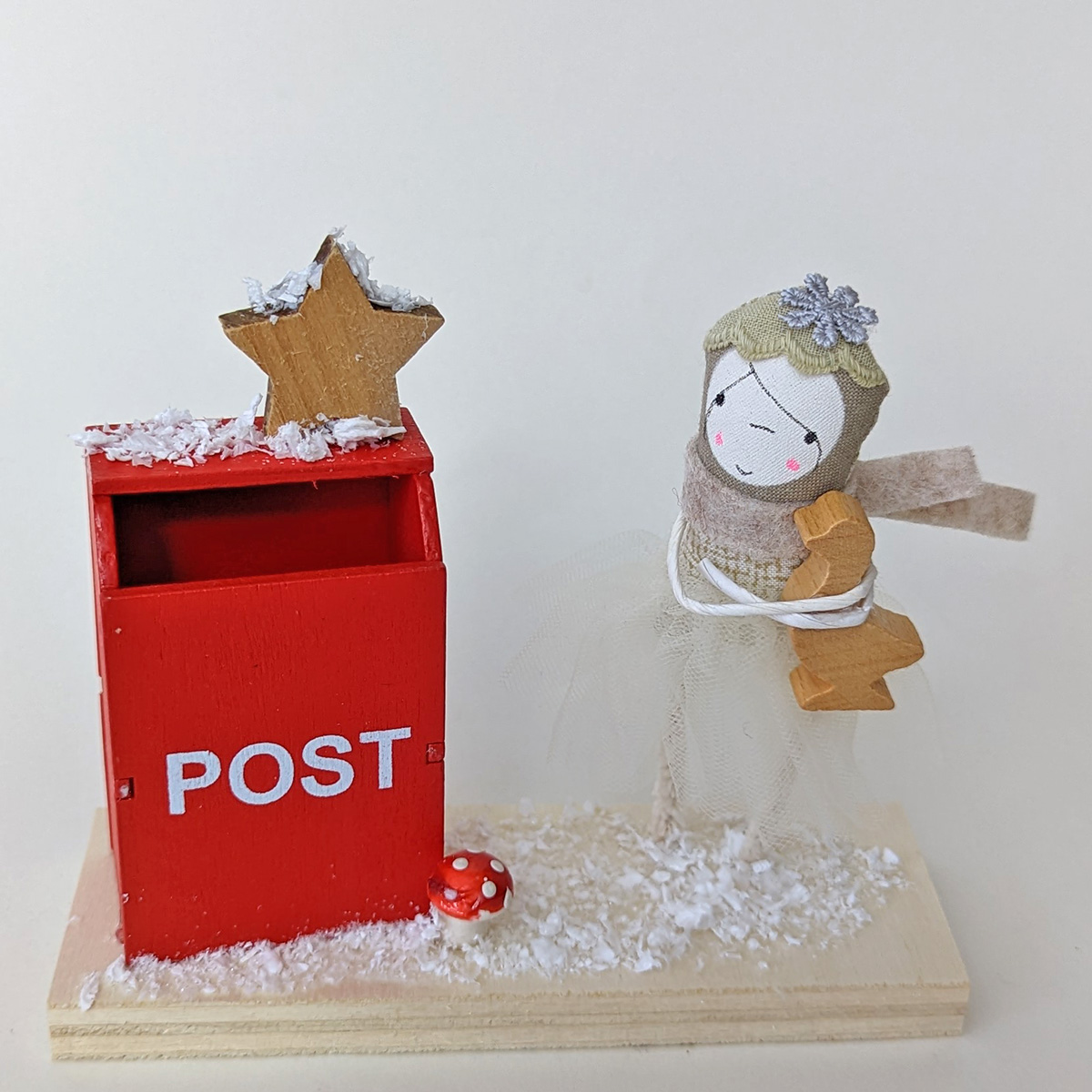 Winterkind Nr. 72