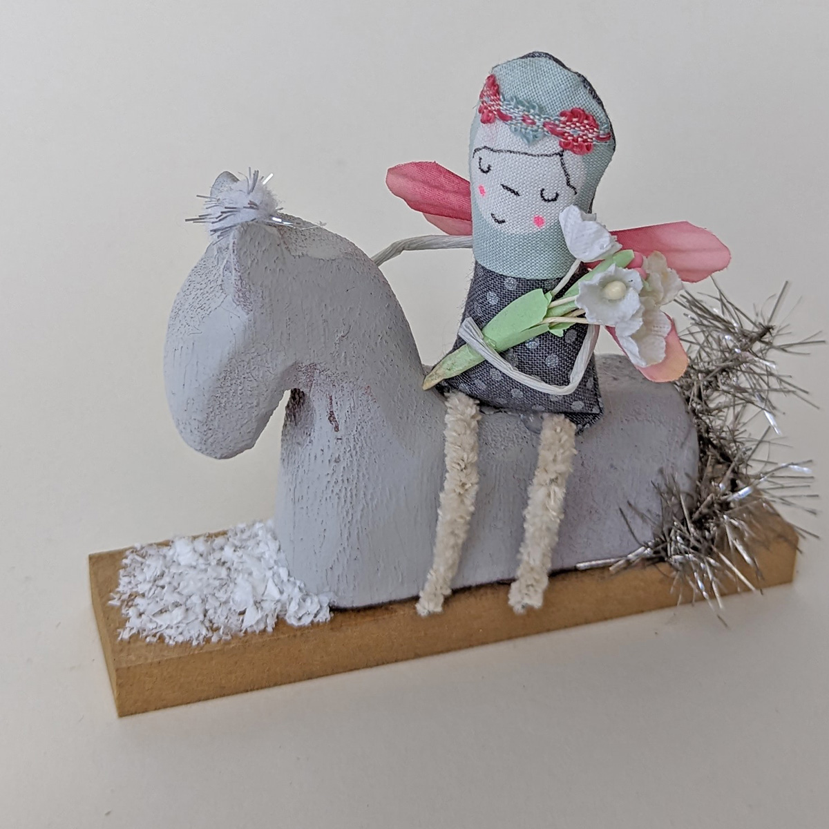 Winterkind Nr. 95