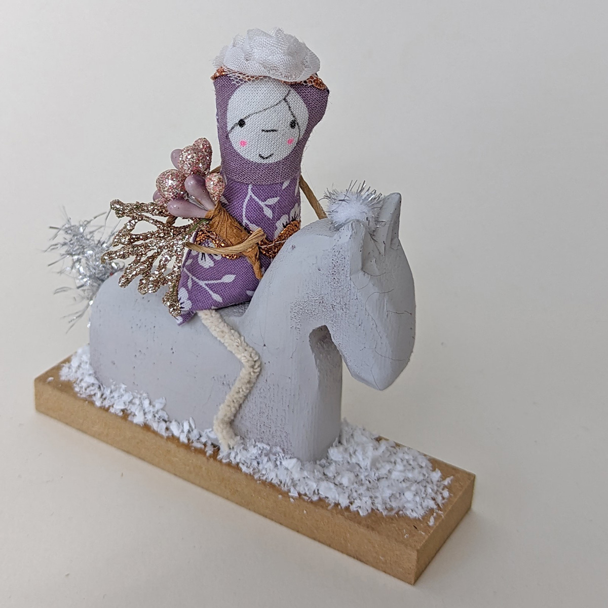 Winterkind Nr. 96