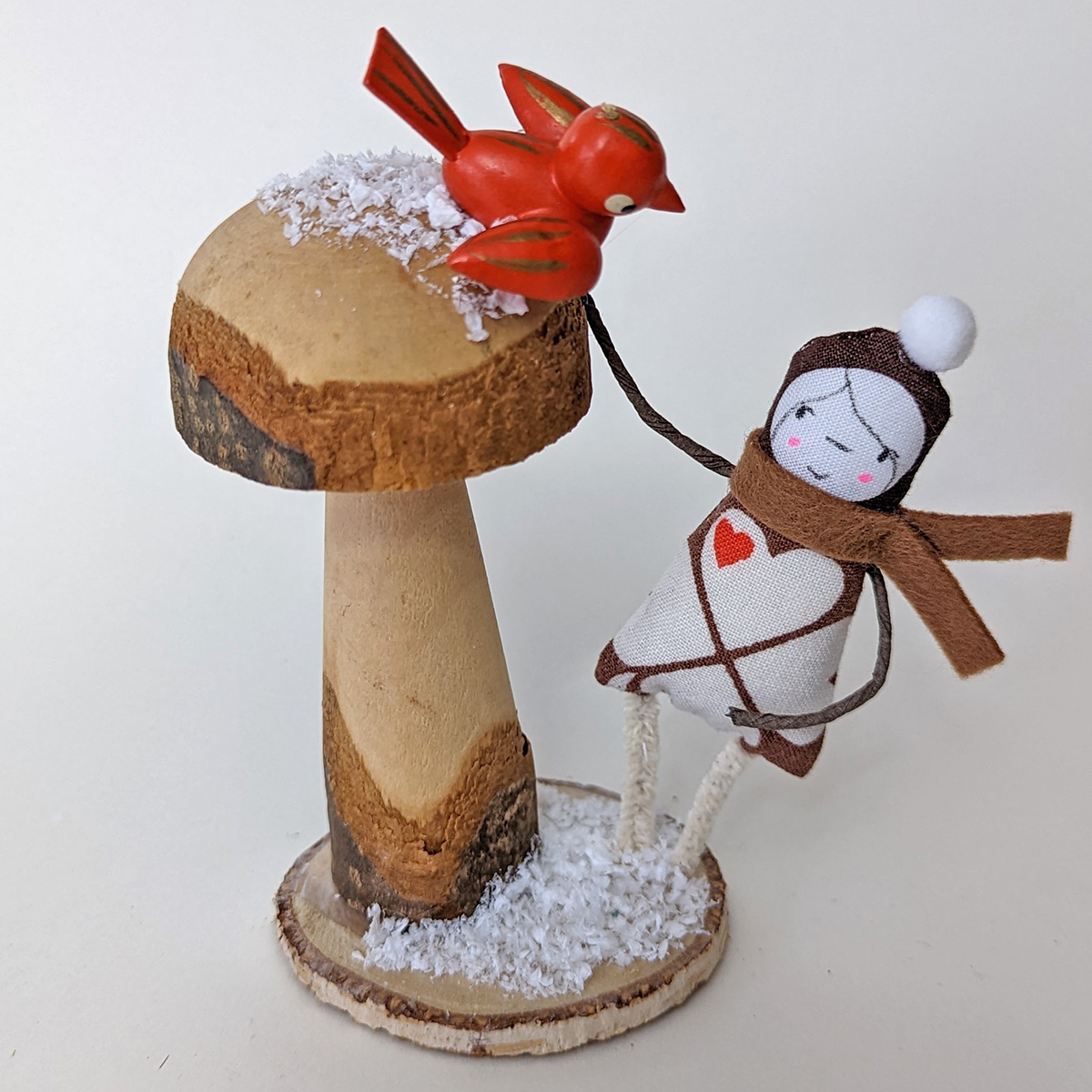 Winterkind Nr. 83