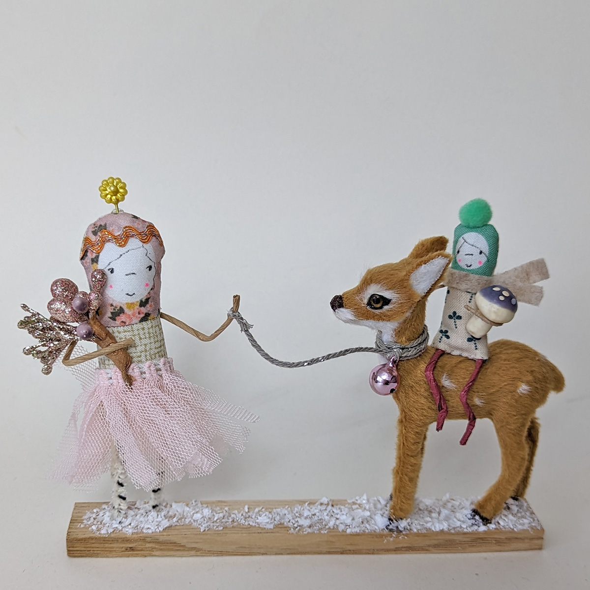Winterkind Nr. 116