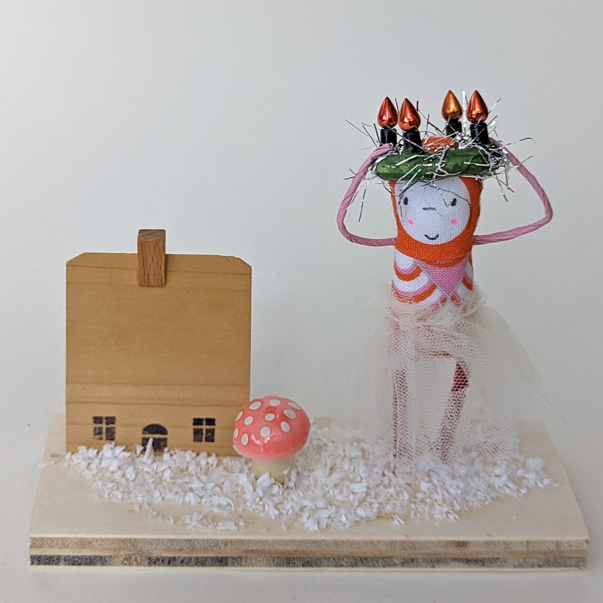 Winterkind Nr. 137