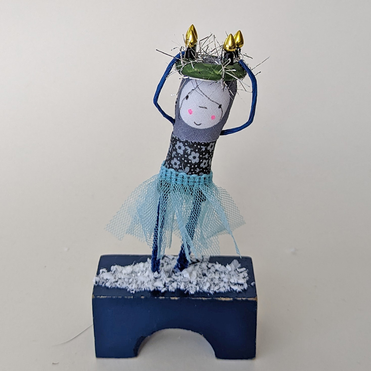 Winterkind Nr. 110