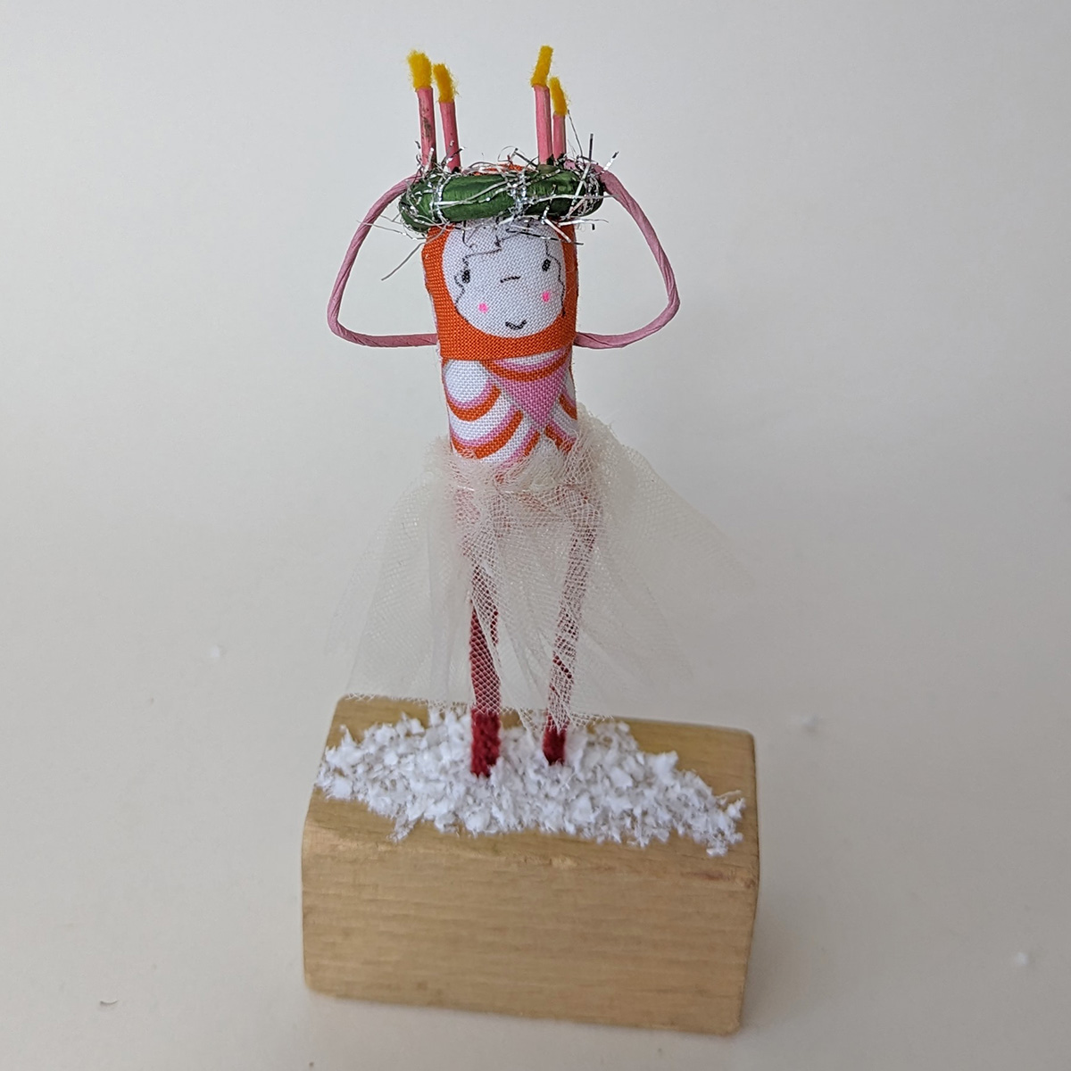 Winterkind Nr. 109