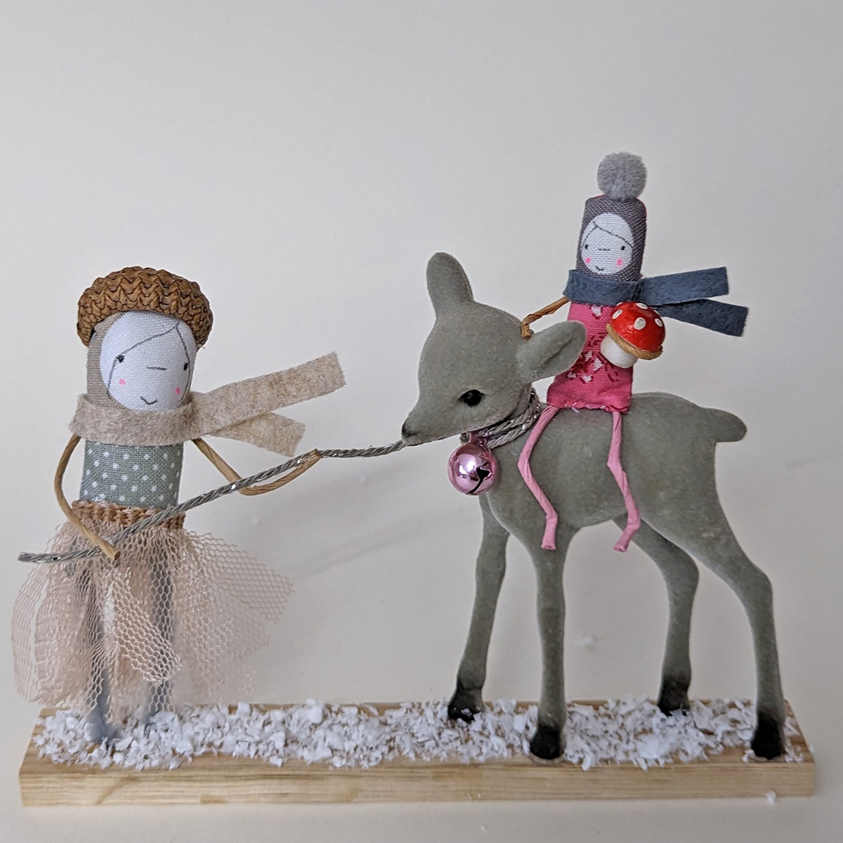 Winterkind Nr. 126