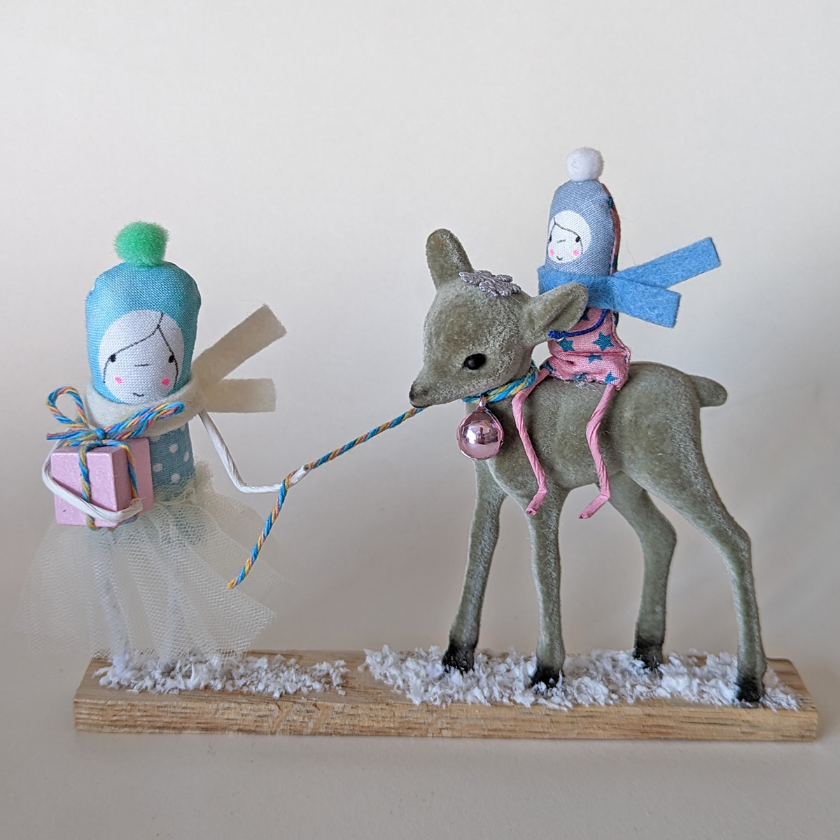 Winterkind Nr. 141