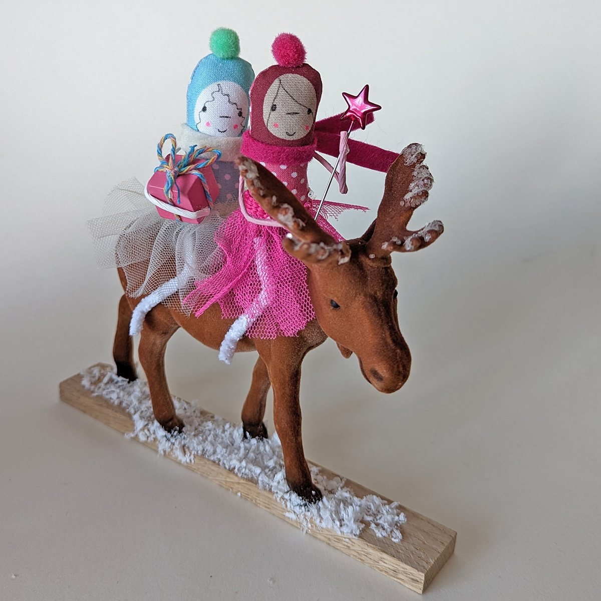 Winterkind Nr. 142