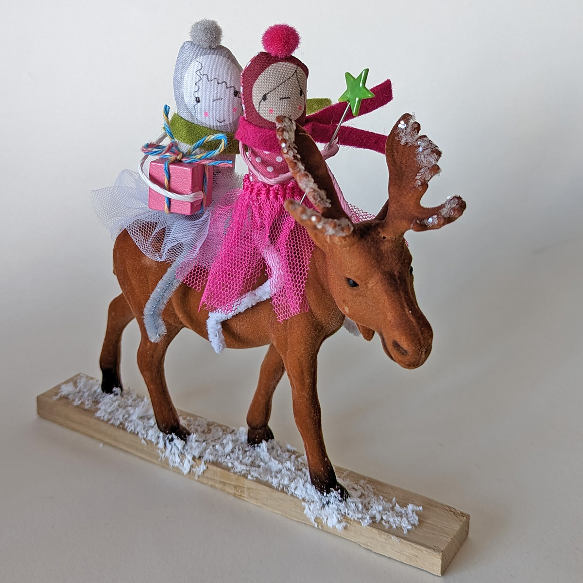 Winterkind Nr. 143