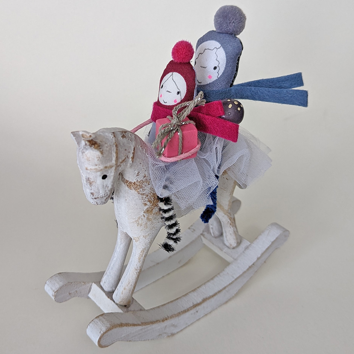 Winterkind Nr. 147