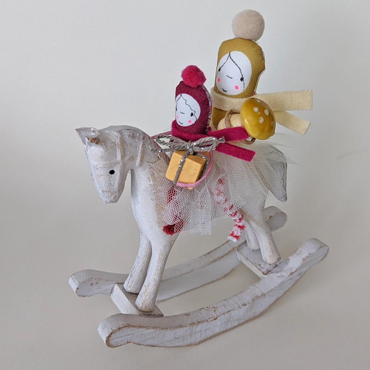 Winterkind Nr. 148
