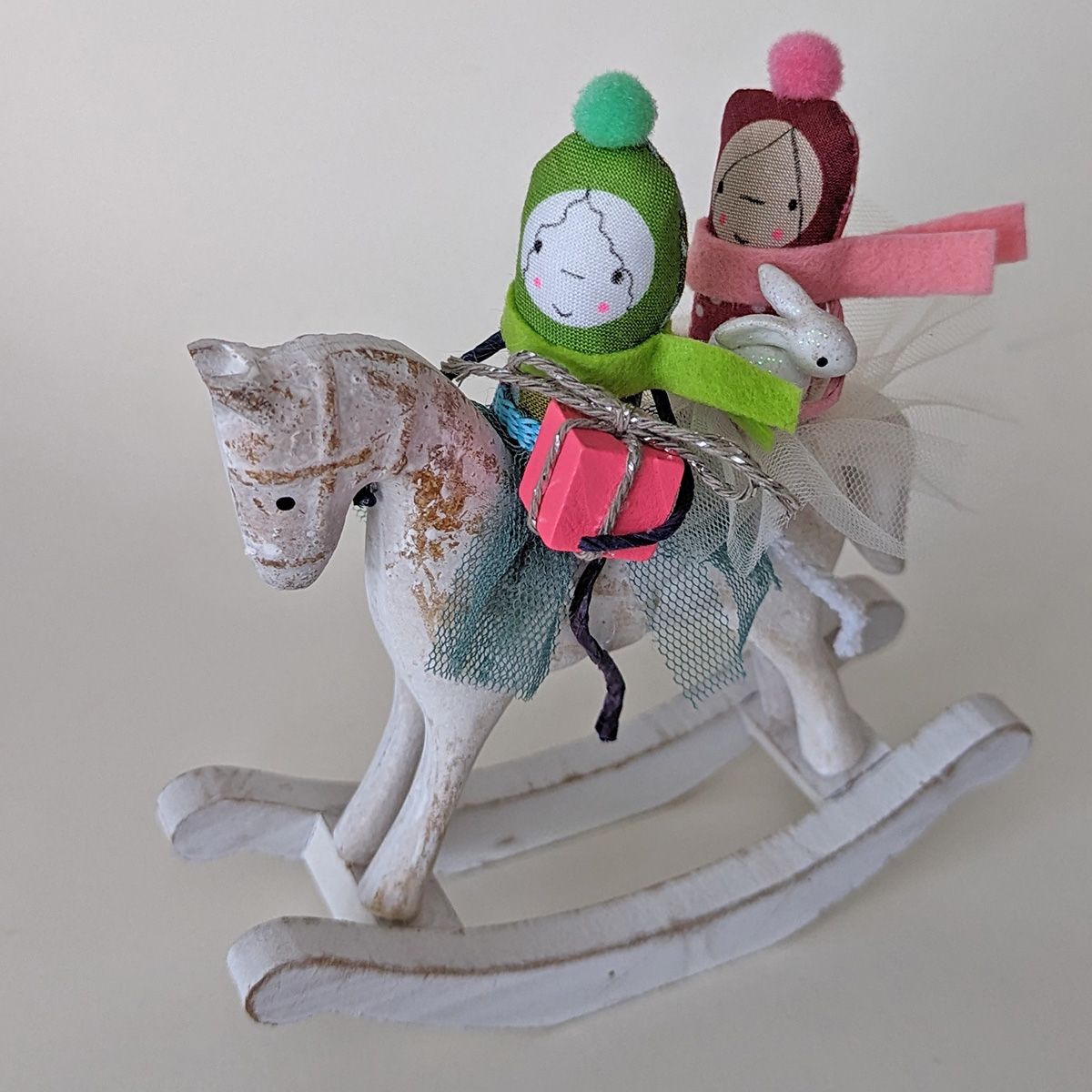 Winterkind Nr. 149