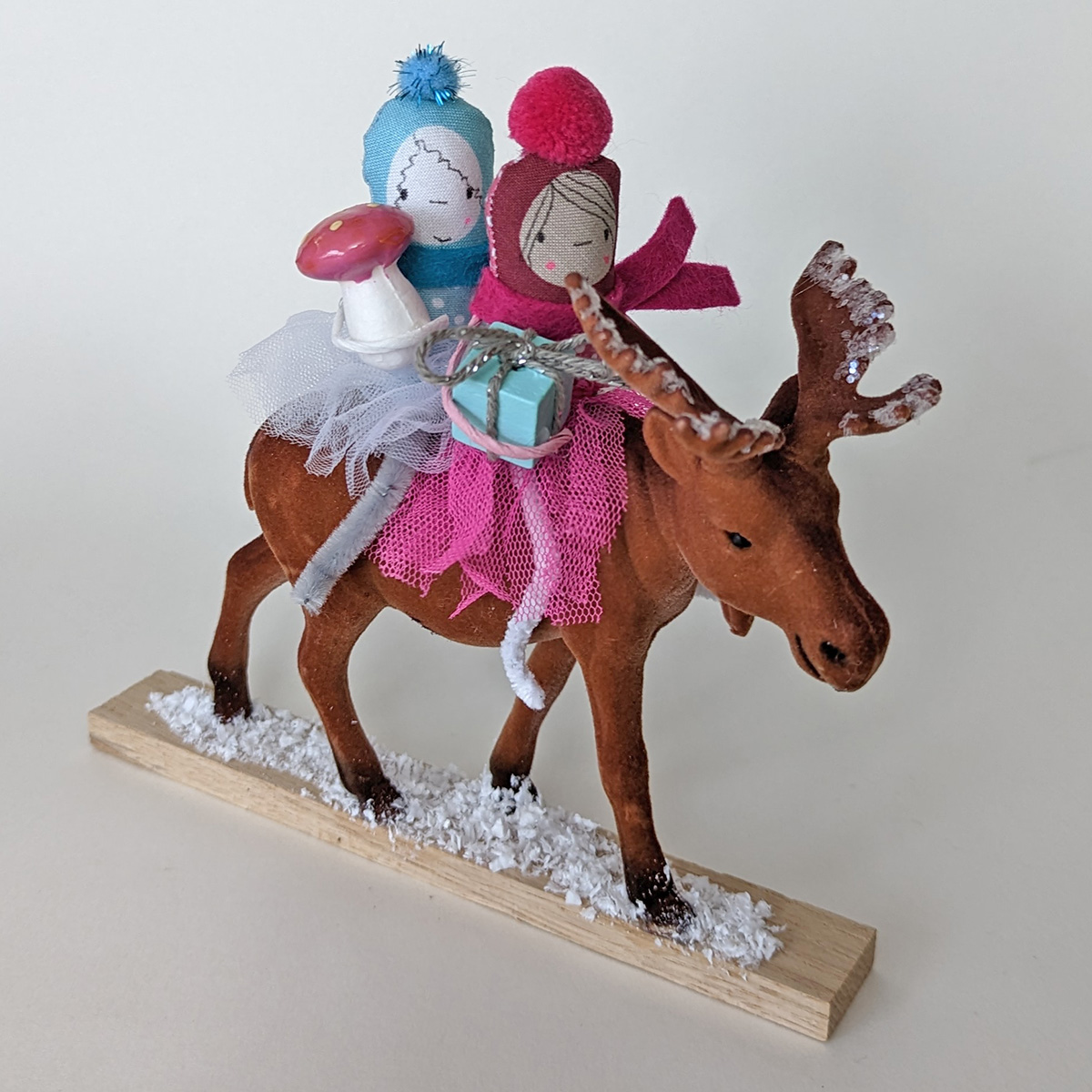 Winterkind Nr. 144