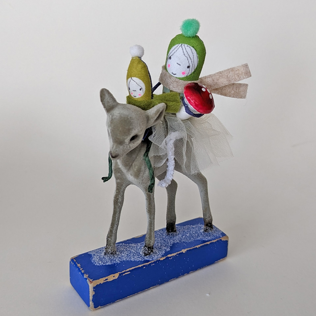 Winterkind Nr. 150