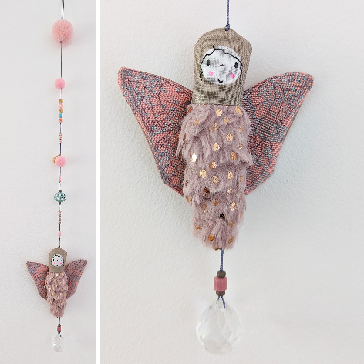 allerliebster Suncatcher Nr. 10