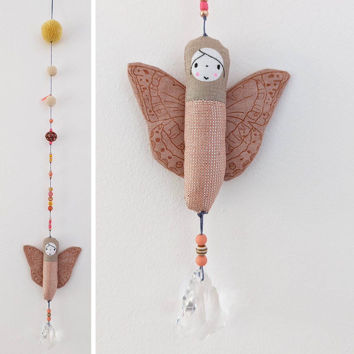 allerliebster Suncatcher Nr. 14