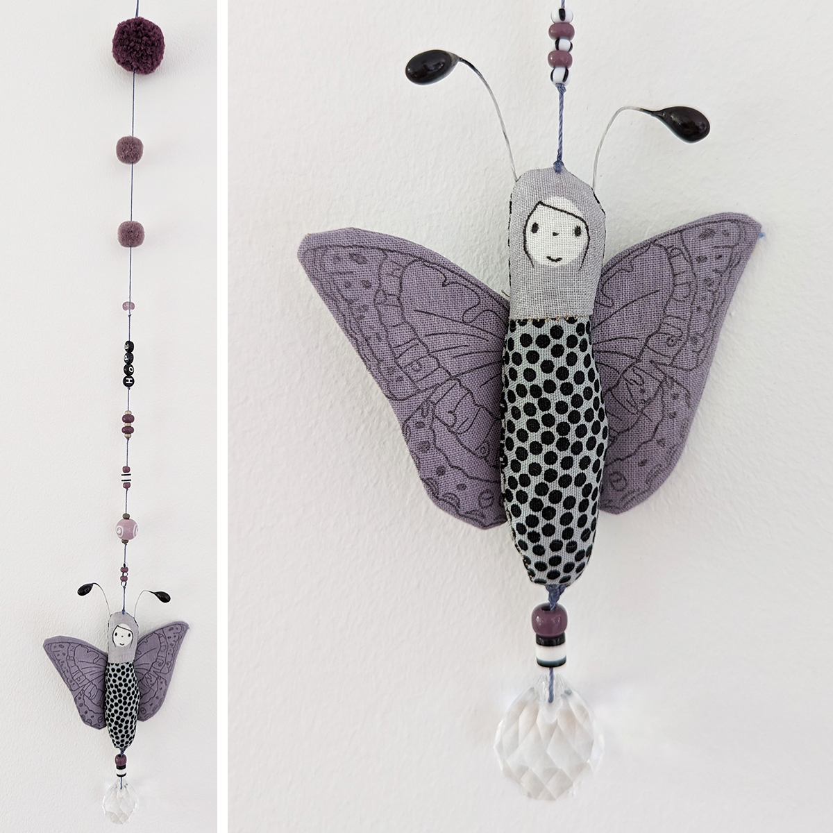 allerliebster Suncatcher Nr. 6