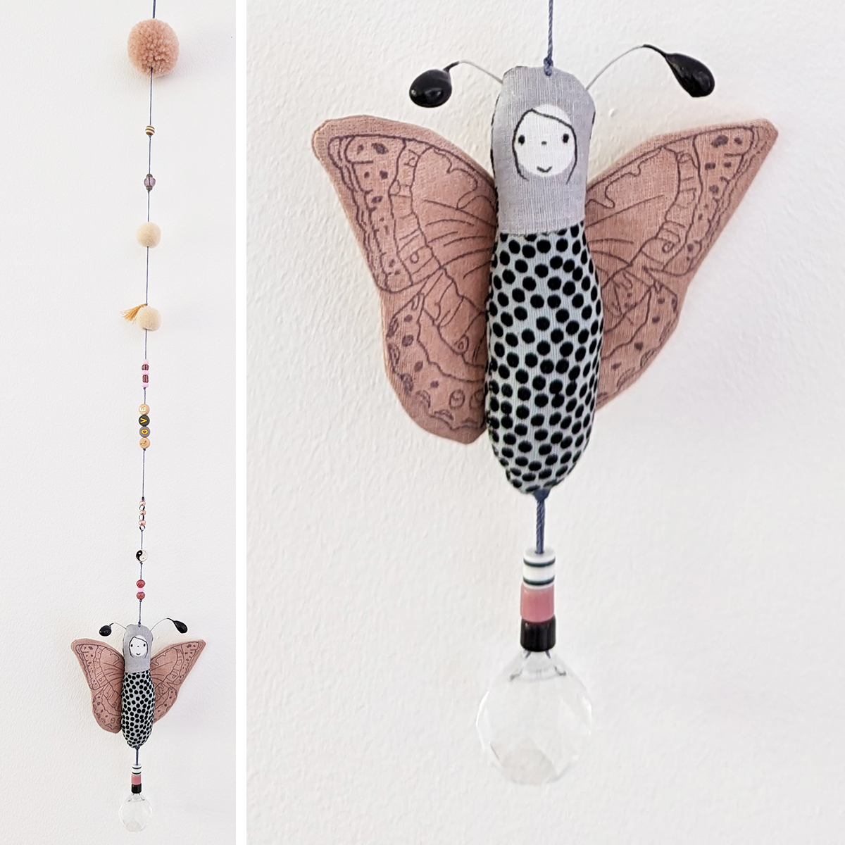 allerliebster Suncatcher Nr. 5
