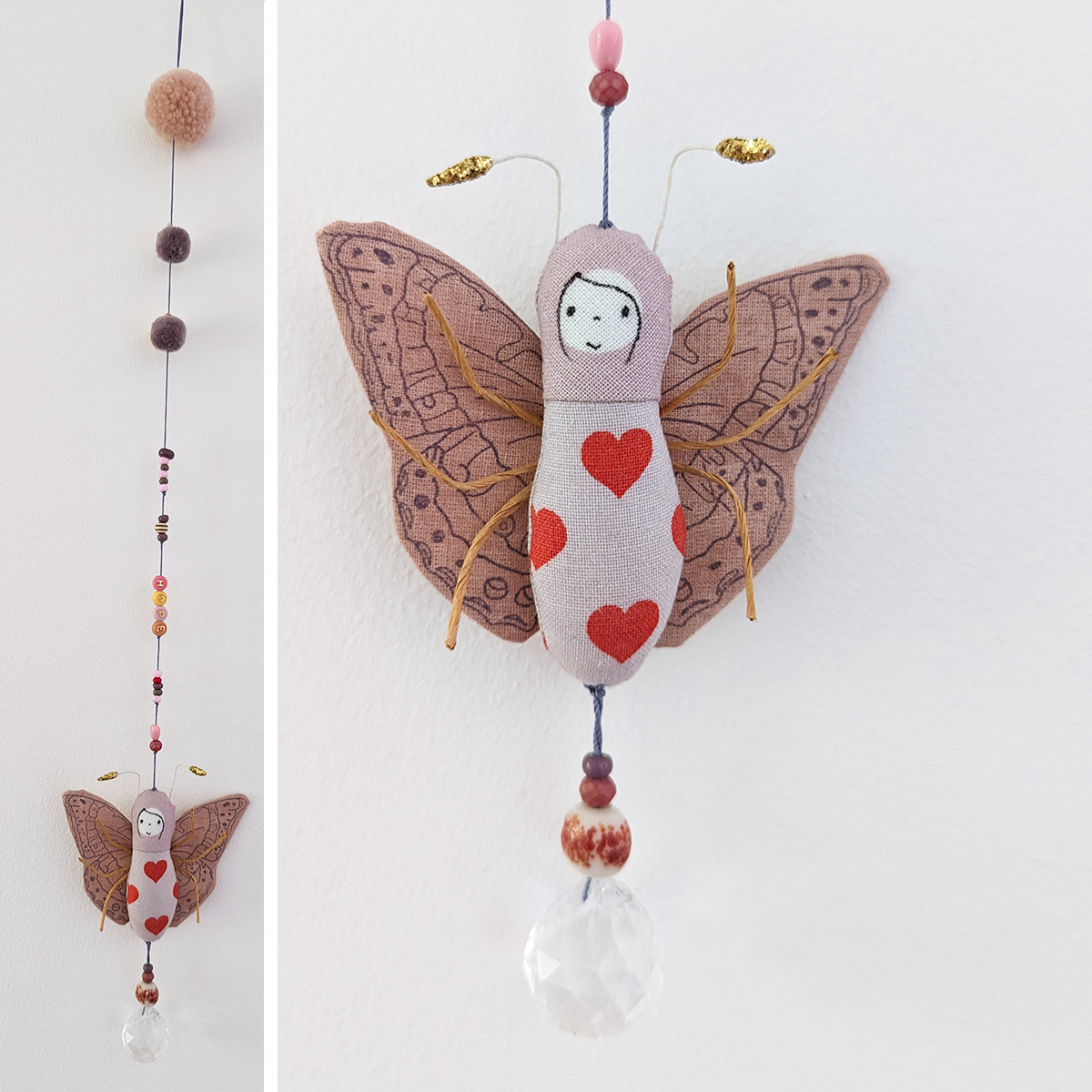 allerliebster Suncatcher Nr. 4