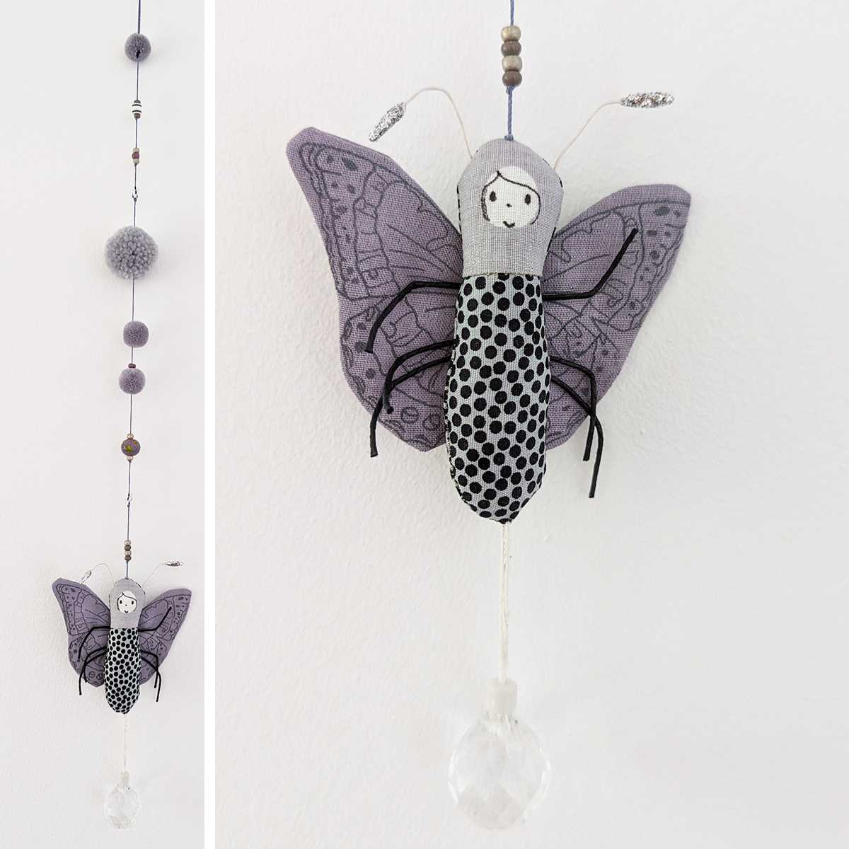 allerliebster Suncatcher Nr. 3