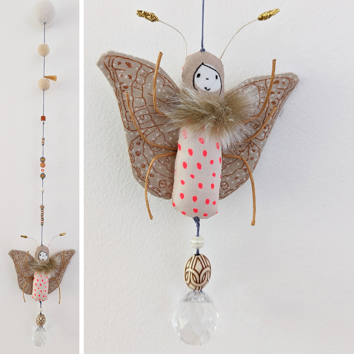 allerliebster Suncatcher Nr. 2