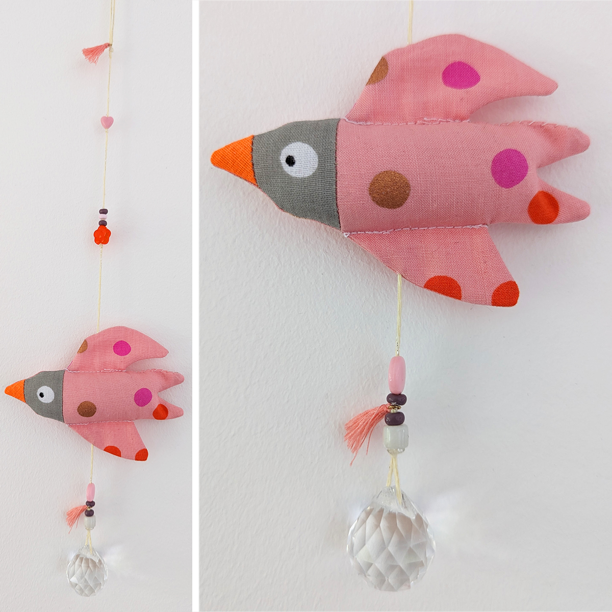 allerliebster Suncatcher Nr. 8