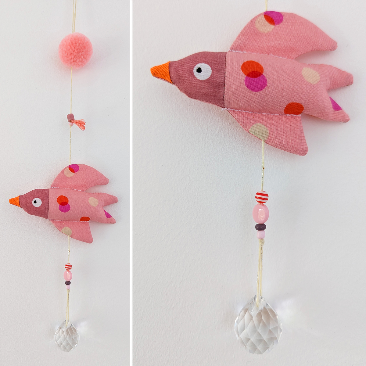 allerliebster Suncatcher Nr. 7