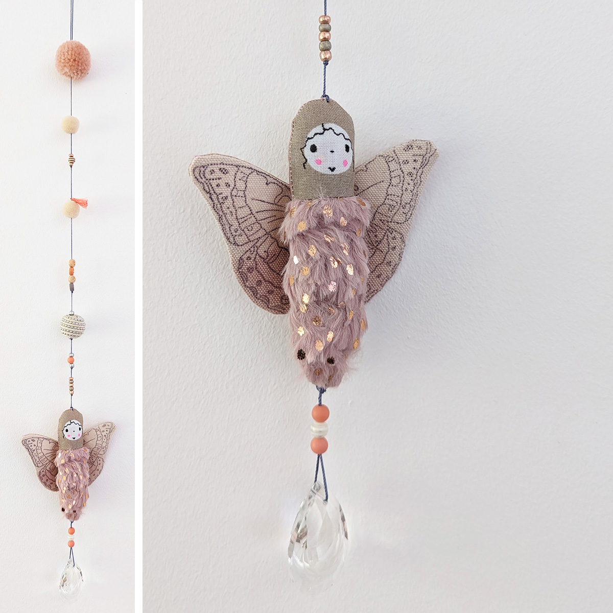 allerliebster Suncatcher Nr. 16