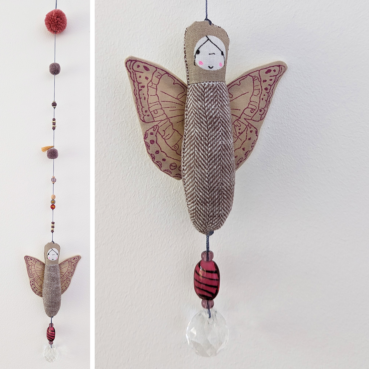 allerliebster Suncatcher Nr. 18
