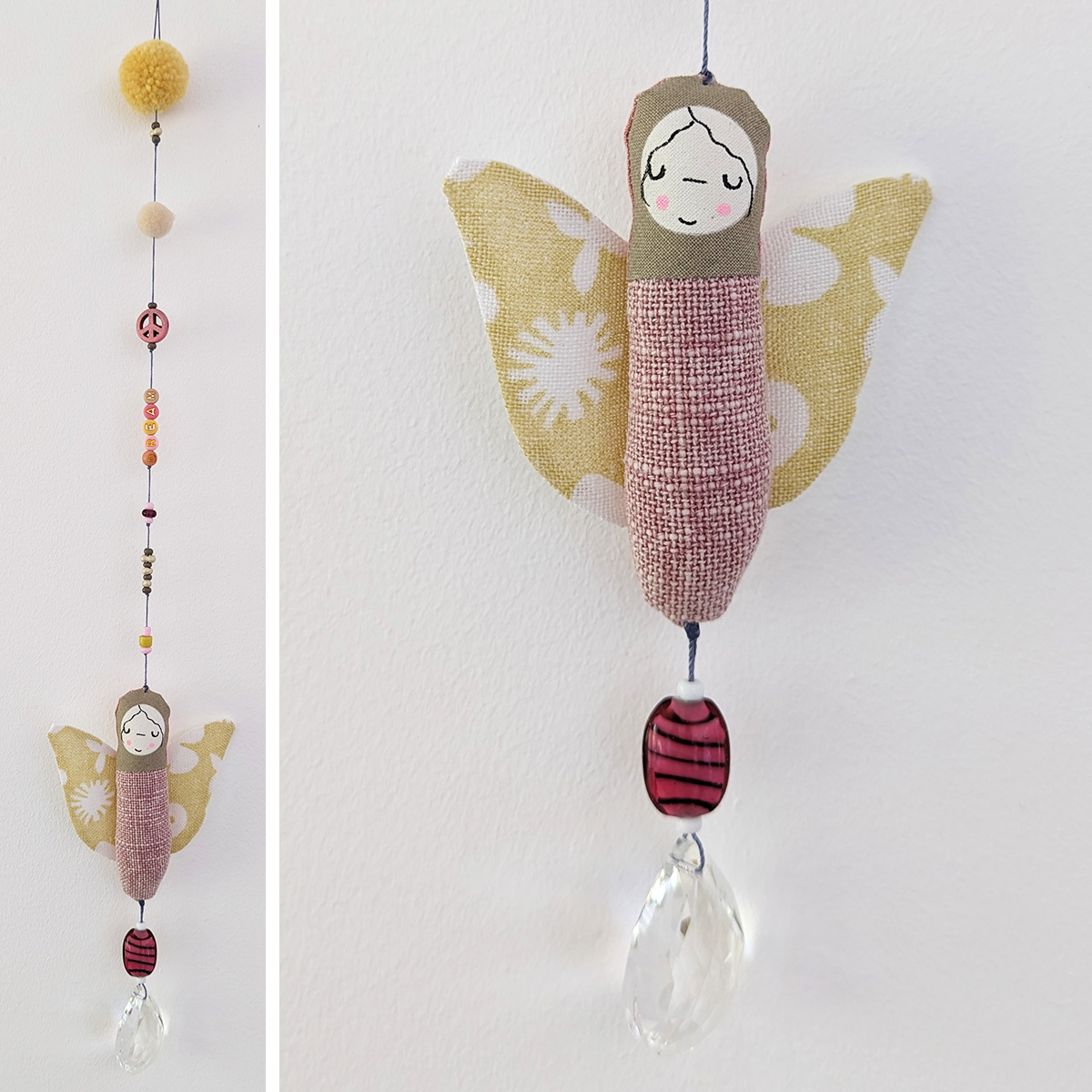 allerliebster Suncatcher Nr. 20