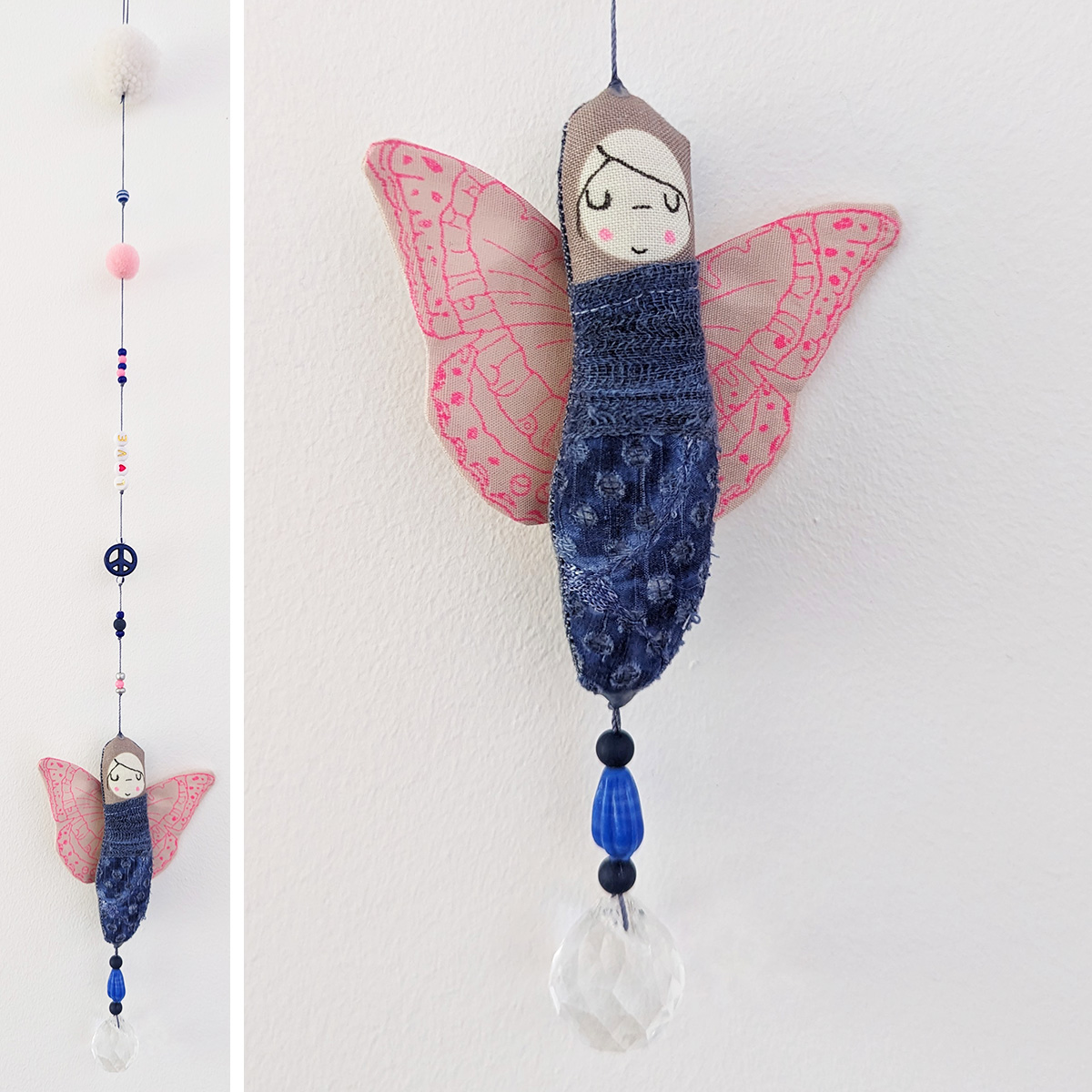 allerliebster Suncatcher Nr. 22