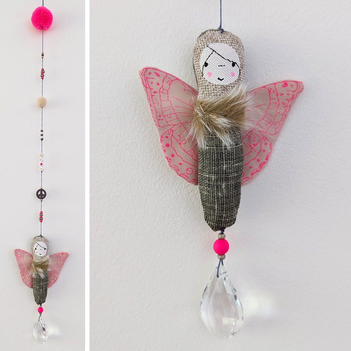 allerliebster Suncatcher Nr. 39