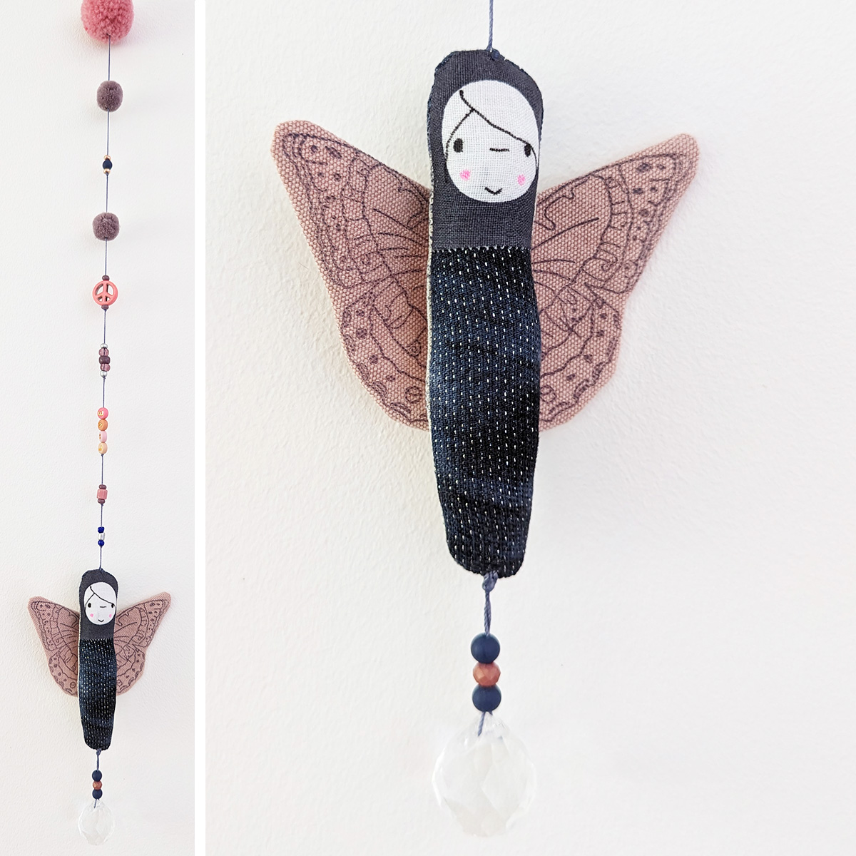 allerliebster Suncatcher Nr. 46
