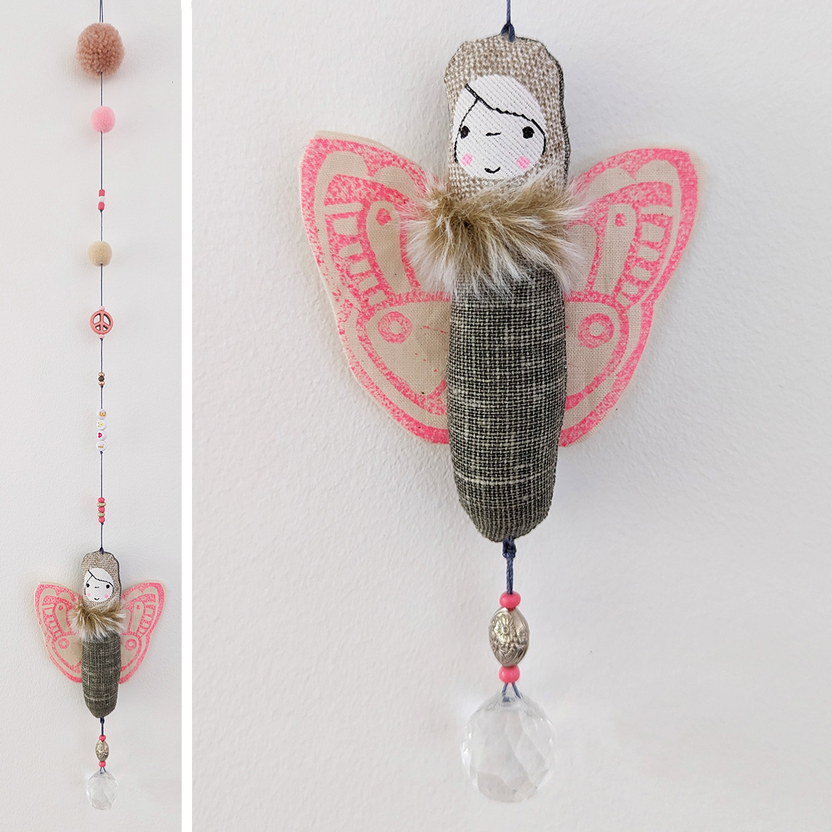 allerliebster Suncatcher Nr. 48