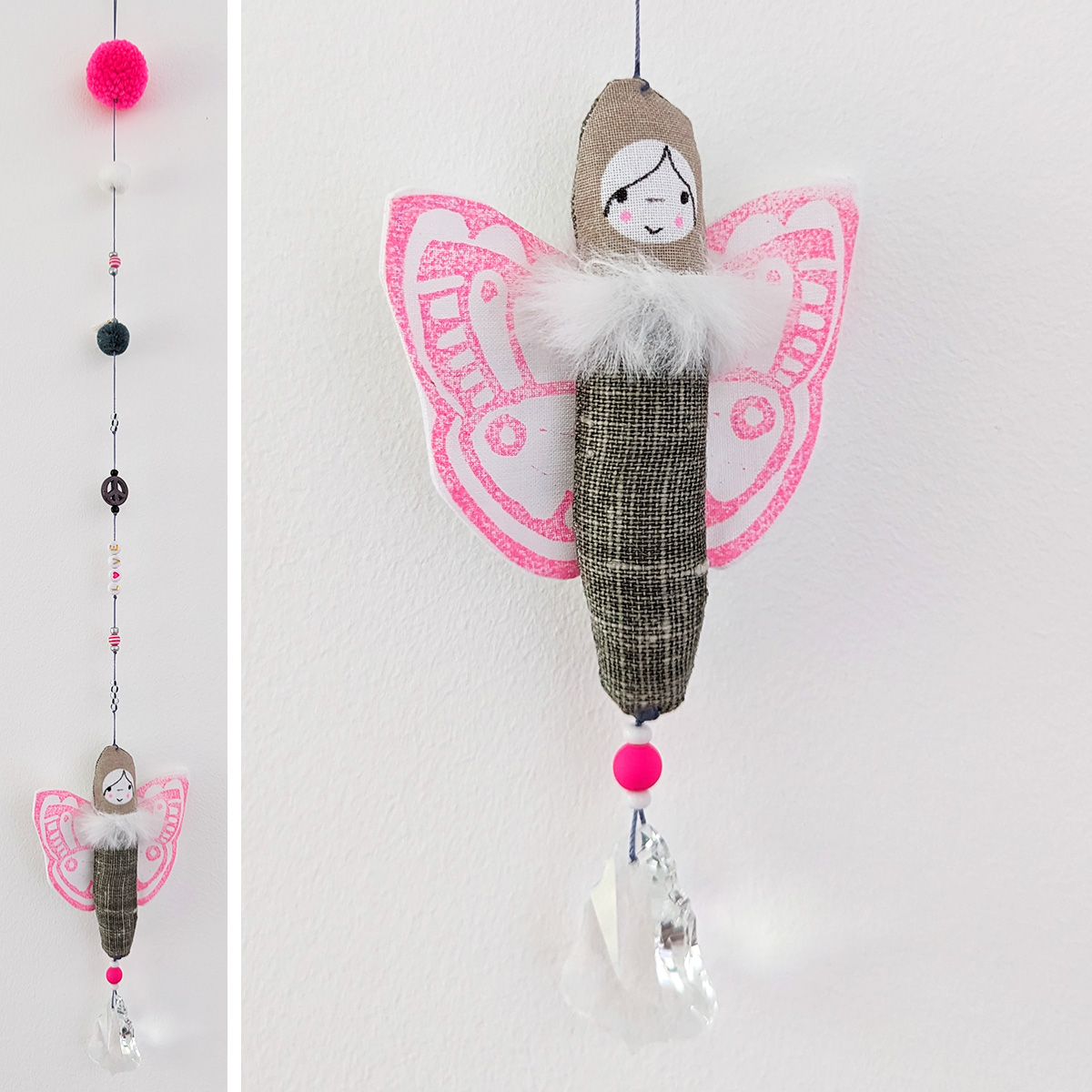 allerliebster Suncatcher Nr. 25