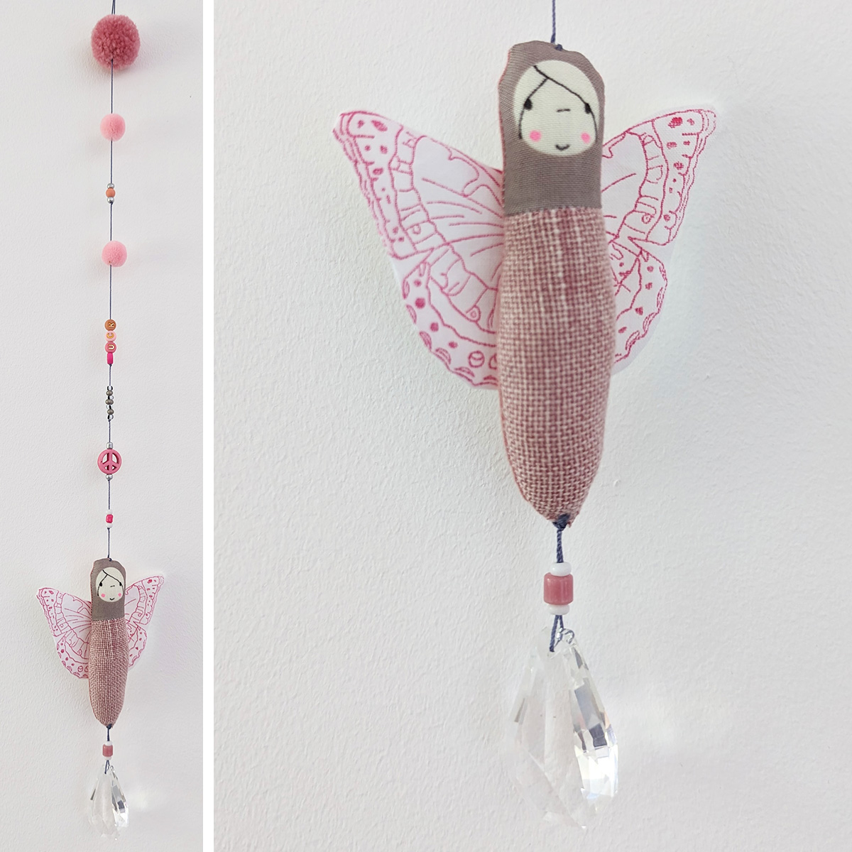 allerliebster Suncatcher Nr. 27