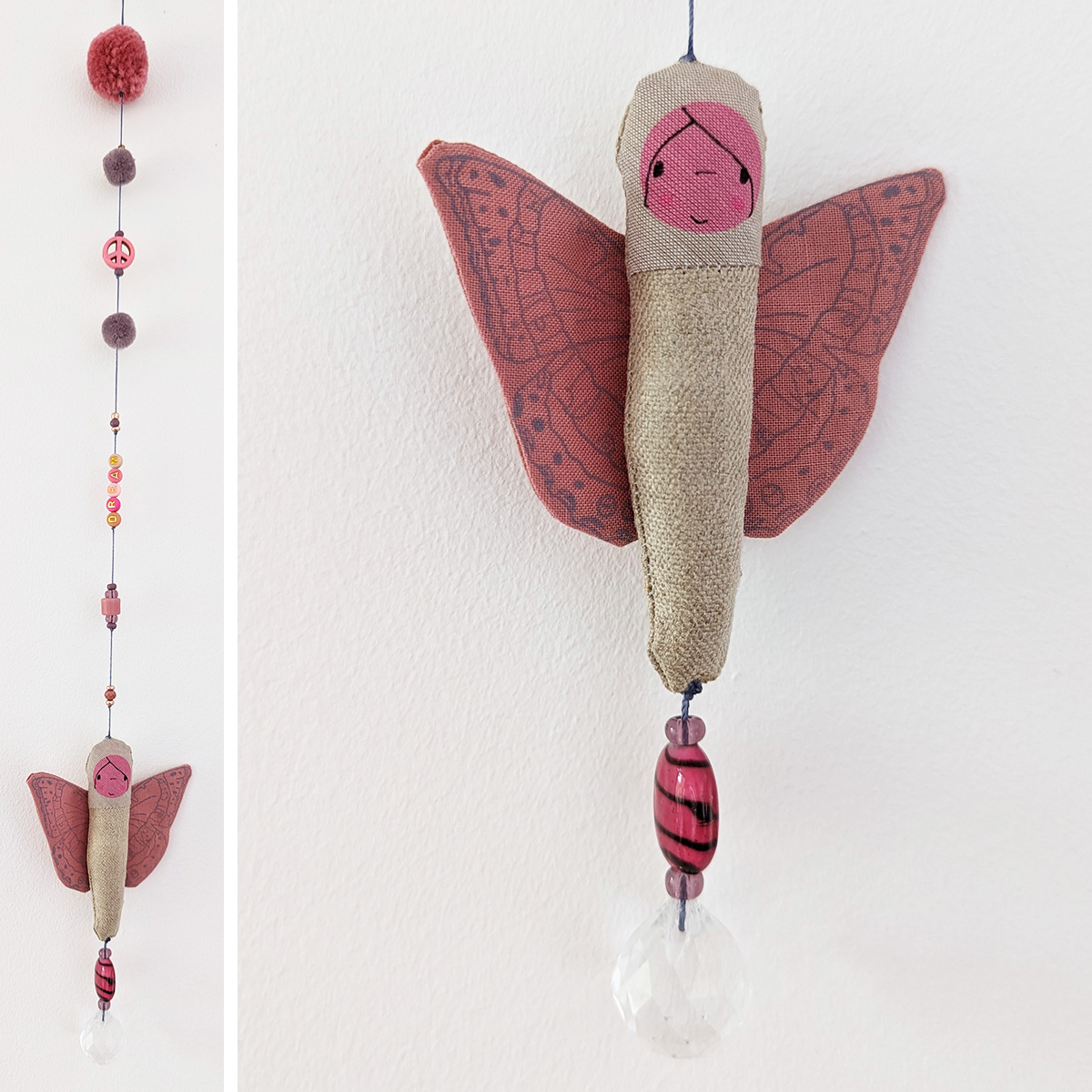 allerliebster Suncatcher Nr. 28