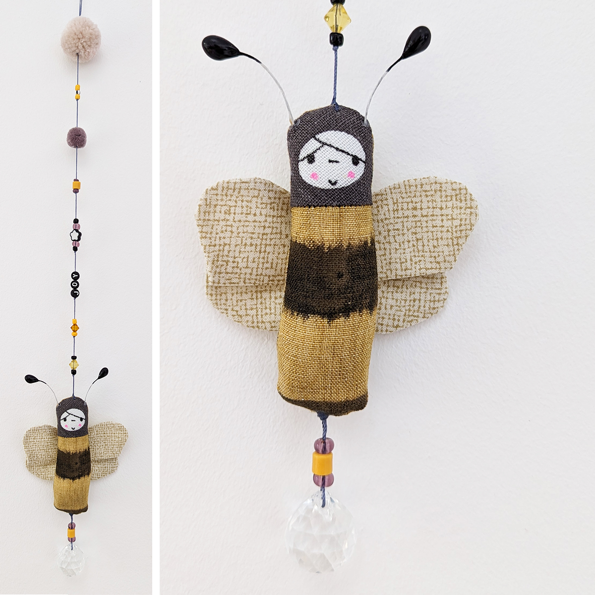 allerliebster Suncatcher Nr. 56