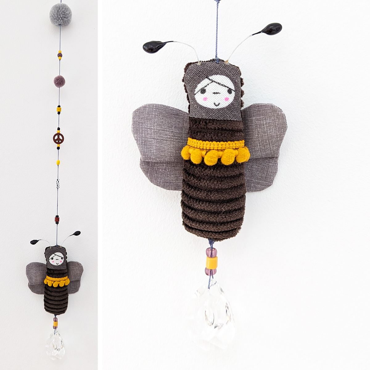 allerliebster Suncatcher Nr. 64