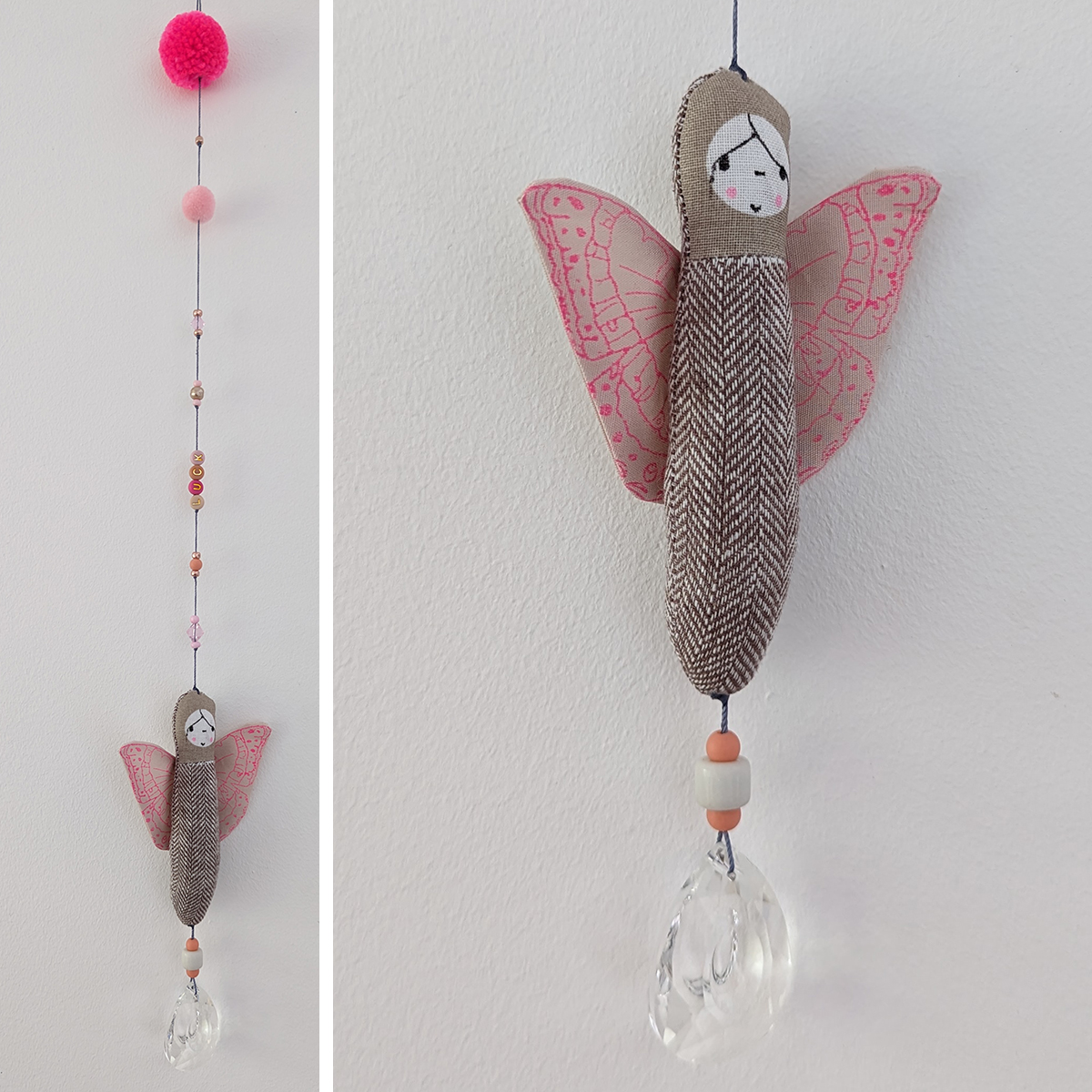 allerliebster Suncatcher Nr. 78