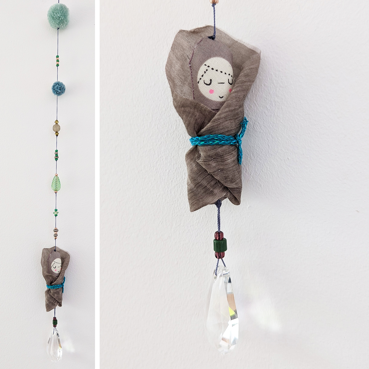 allerliebster Suncatcher Nr. 84