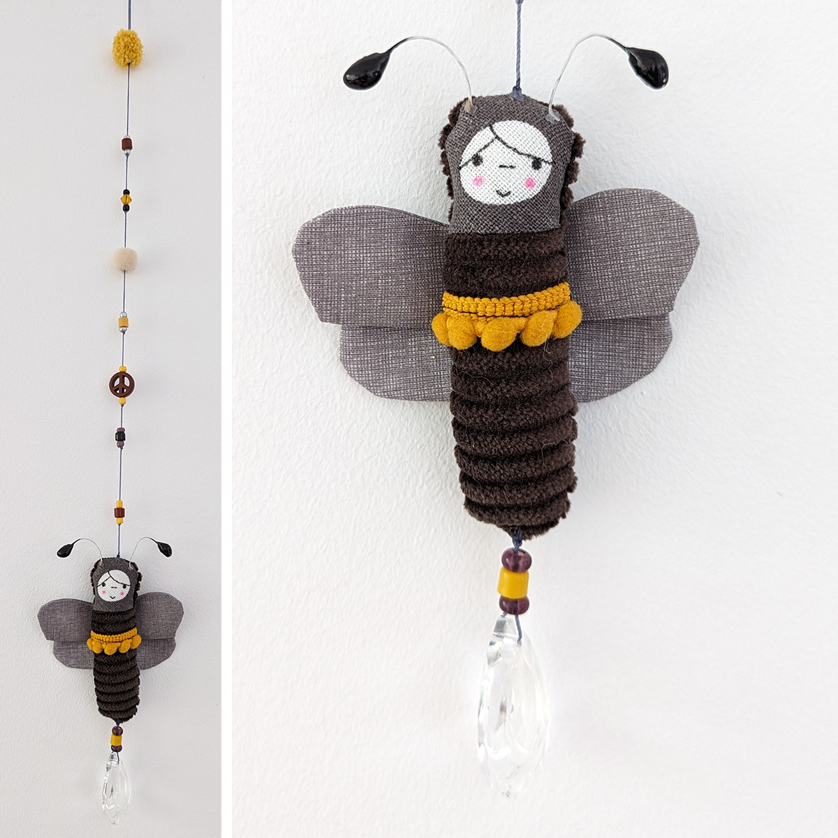 allerliebster Suncatcher Nr. 85