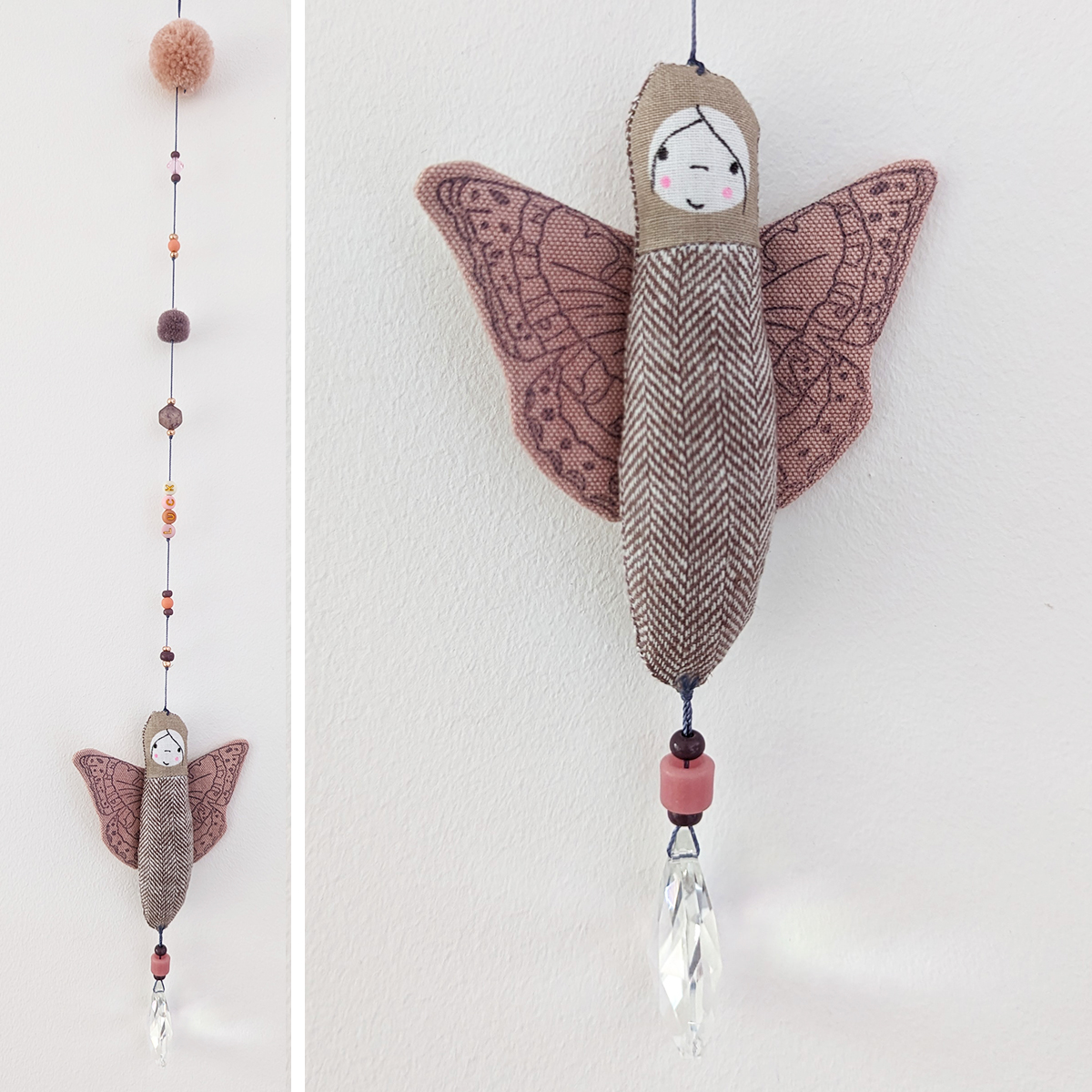 allerliebster Suncatcher Nr. 86