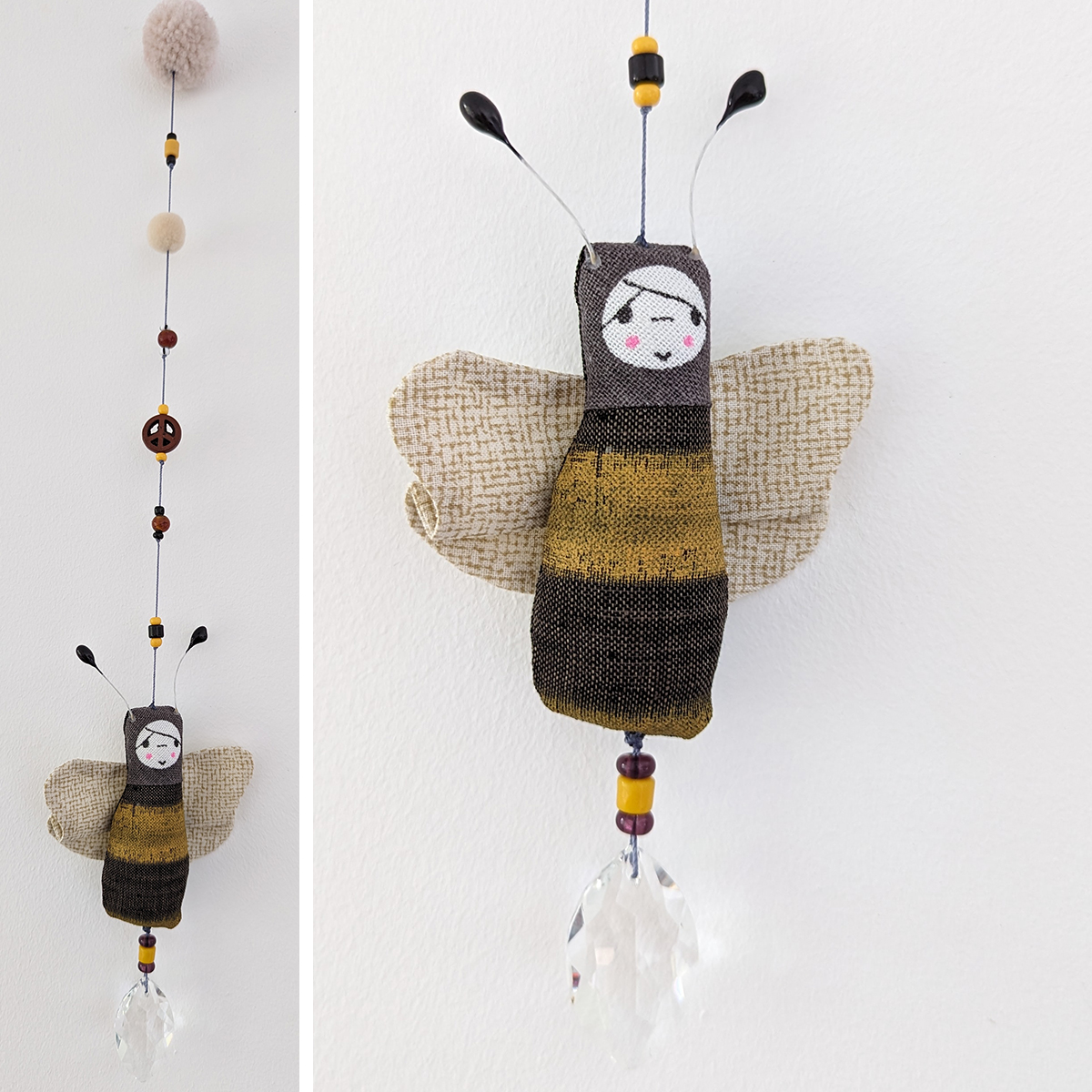 allerliebster Suncatcher Nr. 91